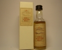 SHMSW 10yo 5cl 40%vol